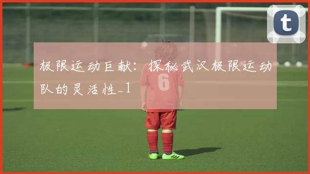 极限运动巨献：探秘武汉极限运动队的灵活性_1