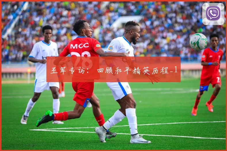 王军专访：回顾和平精英历程_1